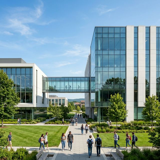 Campus